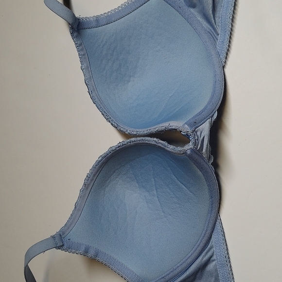 Aerie Brooke Bra semi Lace 34B - Picture 9 of 12